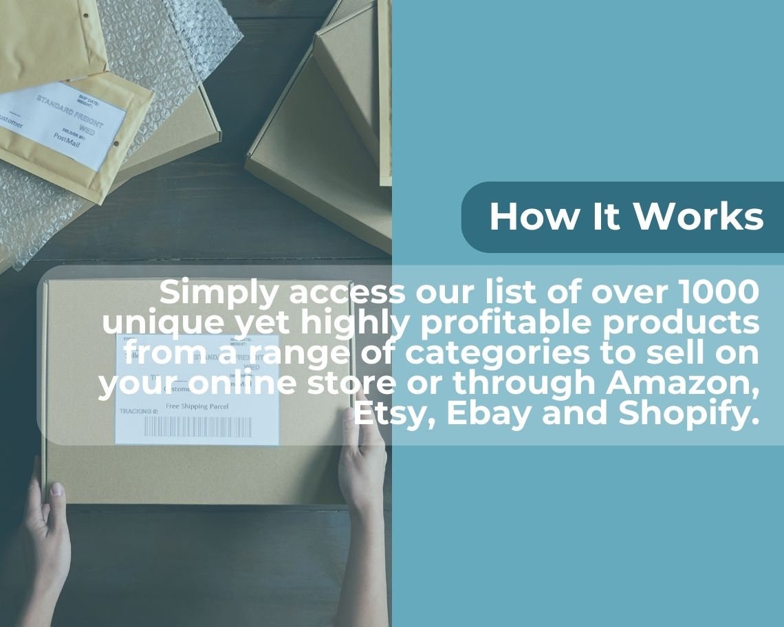 1000 Digital Product Ideas for Easy Passive Income | Online Digital Selling Cheat Sheet | Etsy Amazon Selling Spreadsheet for Passive Income