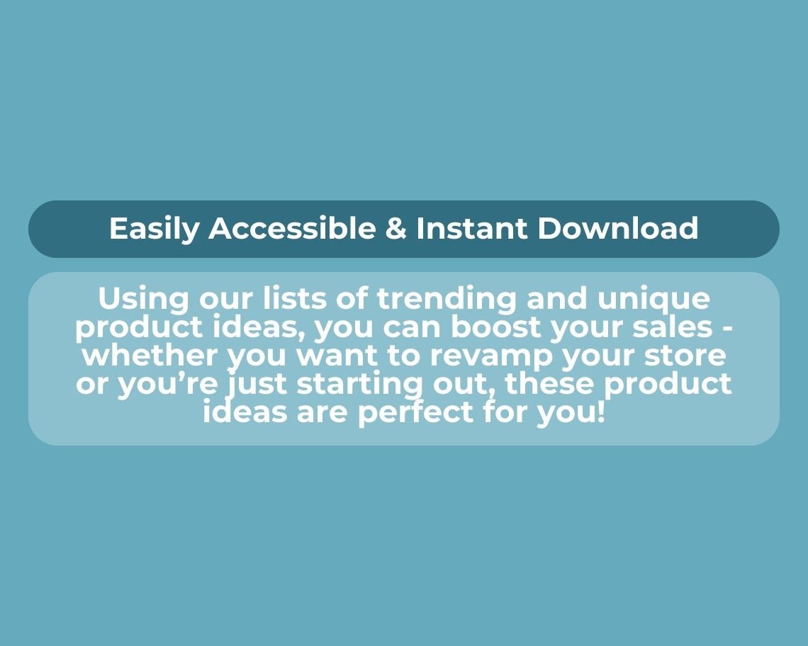 1000 Digital Product Ideas for Easy Passive Income | Online Digital Selling Cheat Sheet | Etsy Amazon Selling Spreadsheet for Passive Income