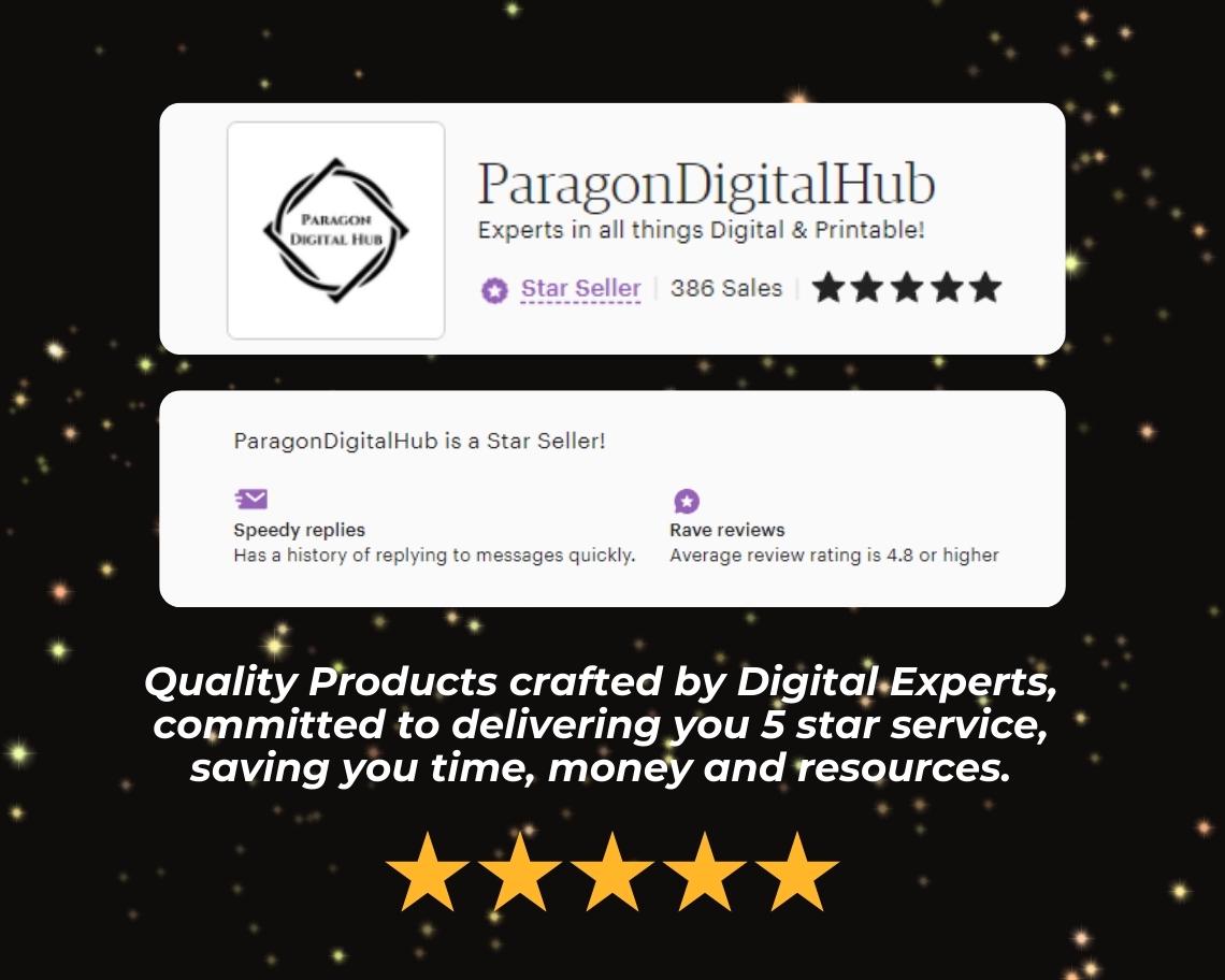 60 Mindful Eating Affirmation Cards | Positive Affirmations For Health | Editable Canva Graphic Cards | Minimal & Illustrated Aesthetic