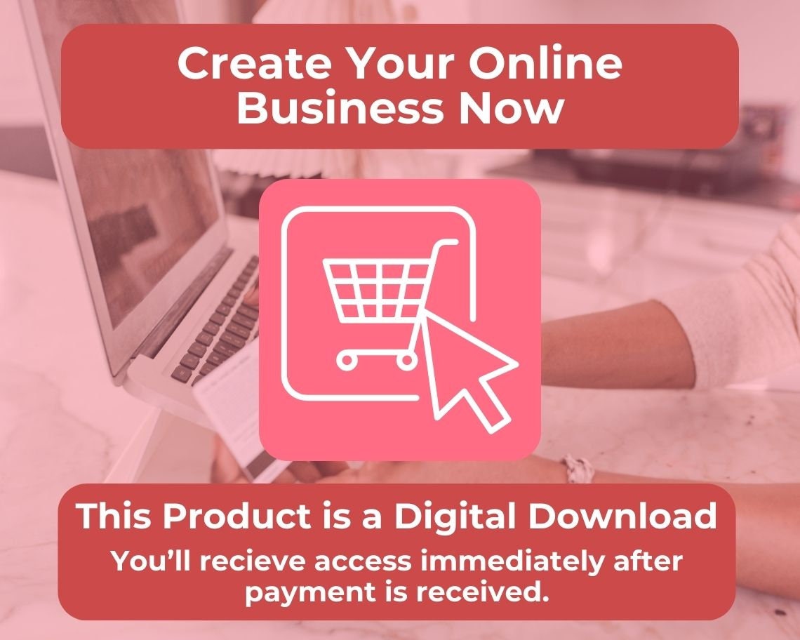 100 BEST Niche Markets to Sell in Successfully Online | Ecommerce Cheat Sheet | Dropshipping & Online Sales Work Sheet