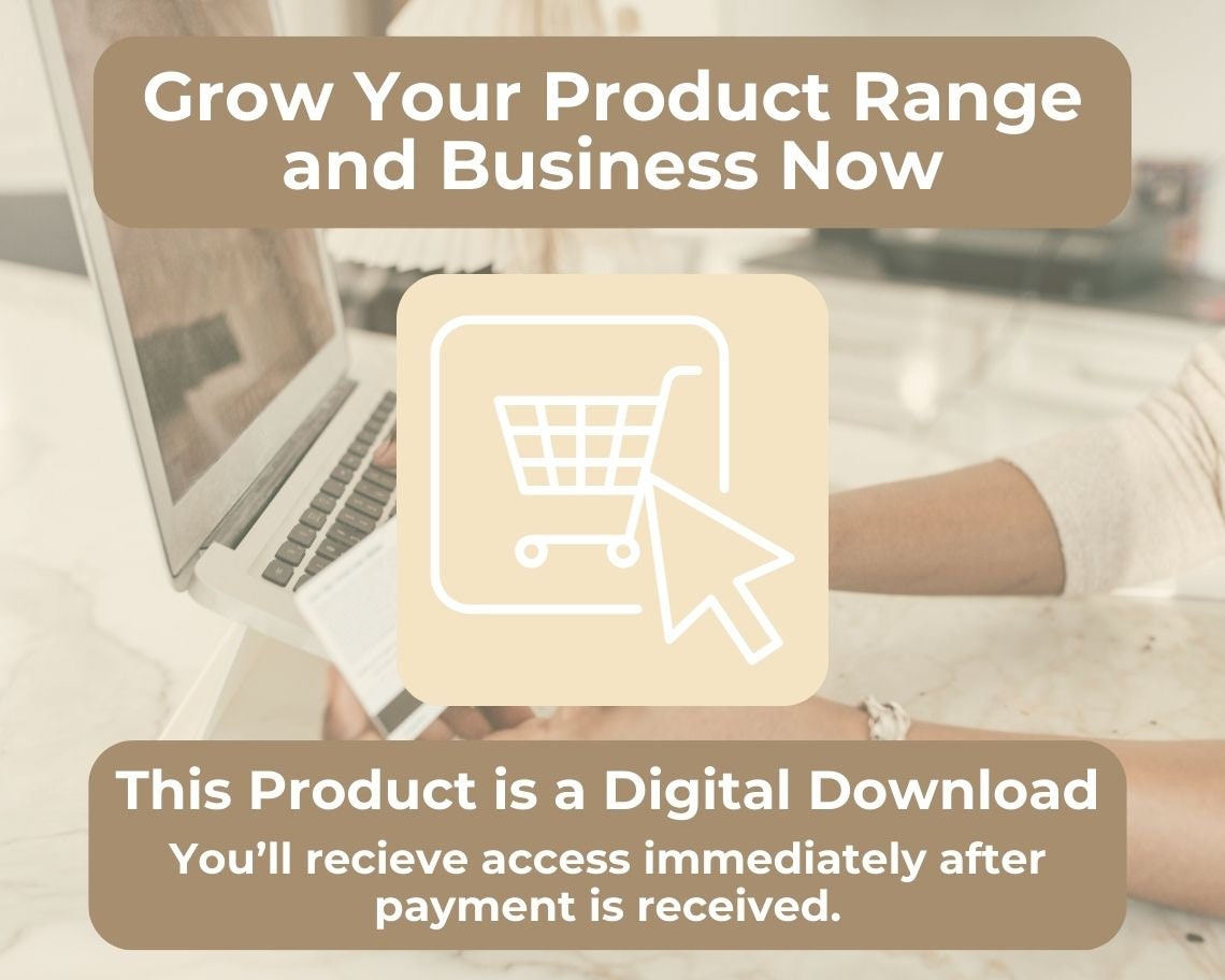 1200 Winning Dropshipping Products to Sell Online | Ecommerce Cheat Sheet | Passive Income Spreadsheet for Maximum Sales & Profit